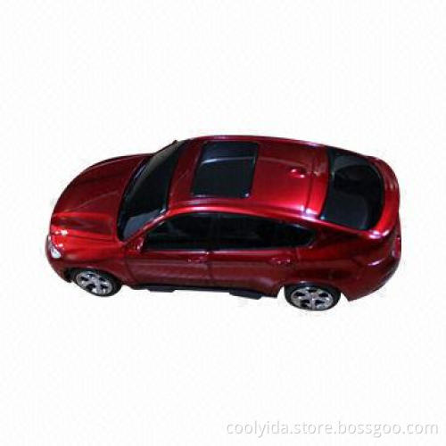Power Bank with Car Design, 5,200mAh Capacity, Fit for Various Phones/Devices, Sized 110 x 40 x 35mm